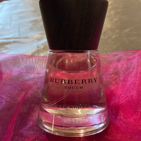 🌸BNIB BURBERRY TOUCH WOMENS🌸 - Picture 3 of 3